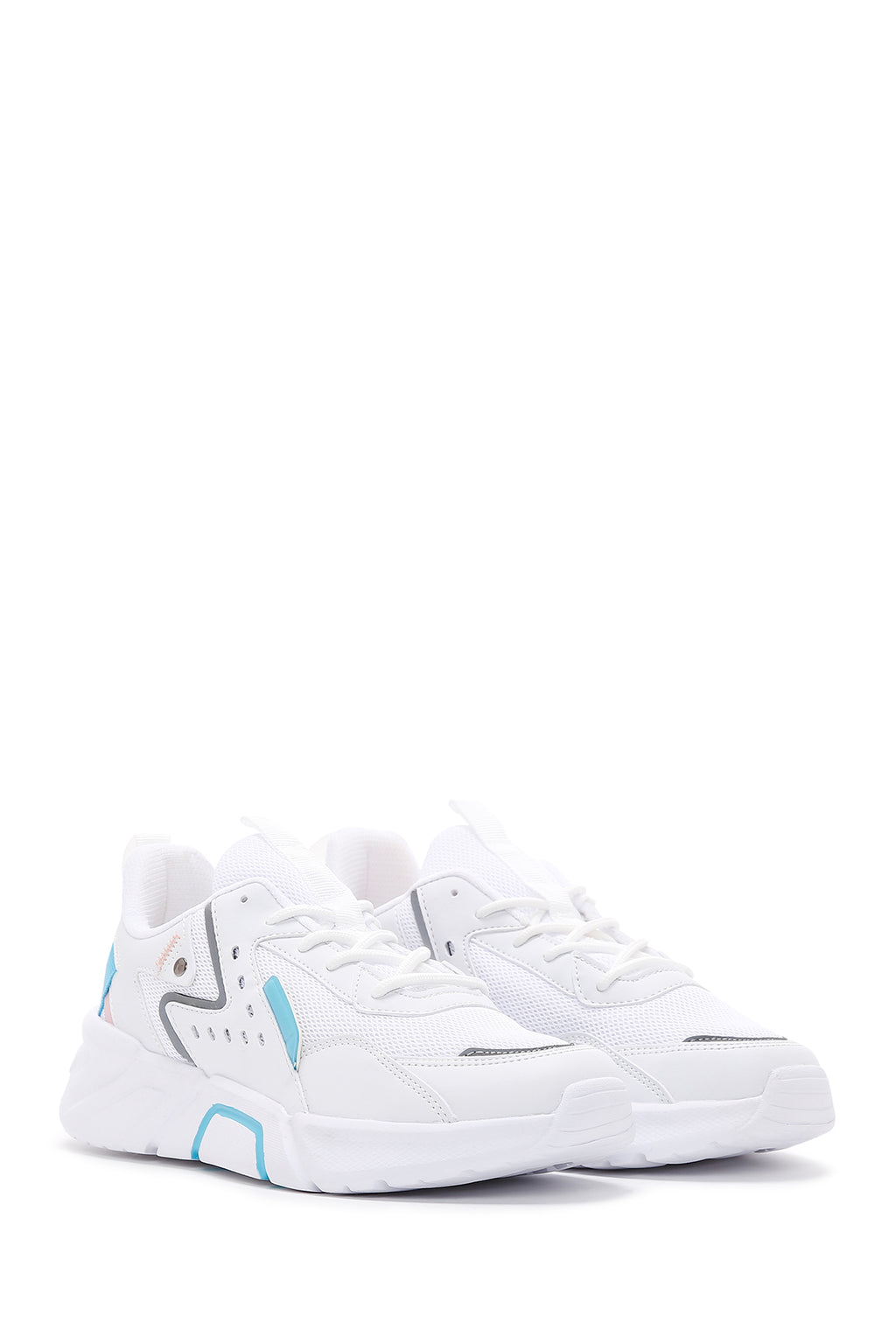 Kadın Beyaz Sneaker