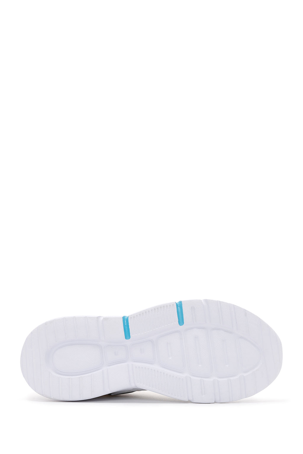 Kadın Beyaz Sneaker