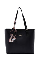 Women's Black Shoulder Bag | Derimod Women's Black Shoulder Bag | Derimod