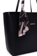 Women's Black Shoulder Bag | Derimod Women's Black Shoulder Bag | Derimod