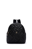 Women's Black Backpack | Derimod Women's Black Backpack | Derimod