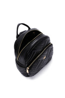 Women's Black Backpack | Derimod Women's Black Backpack | Derimod