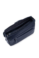 Kadın Bordo Uzun Askılı Çapraz Çanta | Derimod Kadın Bordo Uzun Askılı Çapraz Çanta | Derimod