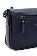 Kadın Bordo Uzun Askılı Çapraz Çanta | Derimod Kadın Bordo Uzun Askılı Çapraz Çanta | Derimod