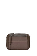 Kadın Kahverengi Uzun Askılı Çapraz Çanta | Derimod Kadın Kahverengi Uzun Askılı Çapraz Çanta | Derimod