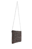 Women's Black Clutch Bag | Derimod Women's Black Clutch Bag | Derimod