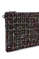 Women's Black Clutch Bag | Derimod Women's Black Clutch Bag | Derimod