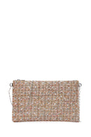 Kadın Altın Portföy Çanta | Derimod Kadın Altın Portföy Çanta | Derimod