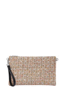 Kadın Altın Portföy Çanta | Derimod Kadın Altın Portföy Çanta | Derimod