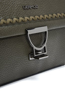 Women's Green Shoulder Bag | Derimod Women's Green Shoulder Bag | Derimod