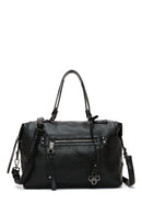 Women's Black Shoulder Bag | Derimod Women's Black Shoulder Bag | Derimod