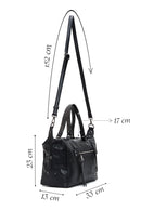 Women's Black Shoulder Bag | Derimod Women's Black Shoulder Bag | Derimod