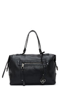 Women's Black Shoulder Bag | Derimod Women's Black Shoulder Bag | Derimod