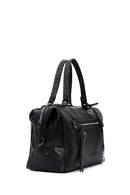 Women's Black Shoulder Bag | Derimod Women's Black Shoulder Bag | Derimod