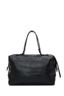 Women's Black Shoulder Bag | Derimod Women's Black Shoulder Bag | Derimod