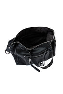 Women's Black Shoulder Bag | Derimod Women's Black Shoulder Bag | Derimod