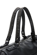 Women's Black Shoulder Bag | Derimod Women's Black Shoulder Bag | Derimod