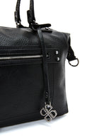 Women's Black Shoulder Bag | Derimod Women's Black Shoulder Bag | Derimod
