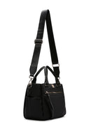 Women's Black Handbag | Derimod Women's Black Handbag | Derimod