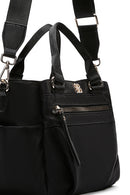 Women's Black Handbag | Derimod Women's Black Handbag | Derimod