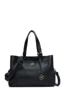 Women's Black Shoulder Bag | Derimod Women's Black Shoulder Bag | Derimod