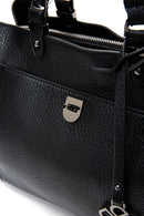 Women's Black Shoulder Bag | Derimod Women's Black Shoulder Bag | Derimod