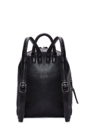 Women's Black Backpack | Derimod Women's Black Backpack | Derimod