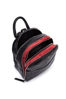 Women's Black Backpack | Derimod Women's Black Backpack | Derimod