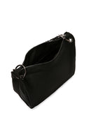 Women's Black Long Strap Crossbody Bag | Derimod Women's Black Long Strap Crossbody Bag | Derimod