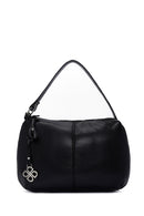 Women's Black Shoulder Bag | Derimod Women's Black Shoulder Bag | Derimod