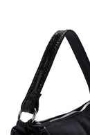 Women's Black Shoulder Bag | Derimod Women's Black Shoulder Bag | Derimod