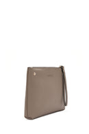 Women's Mink Long Strap Shoulder Bag | Derimod Women's Mink Long Strap Shoulder Bag | Derimod