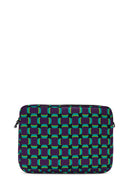 Kadın Mor Uzun Askılı Evrak Çantası | Derimod Kadın Mor Uzun Askılı Evrak Çantası | Derimod