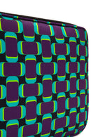 Kadın Mor Uzun Askılı Evrak Çantası | Derimod Kadın Mor Uzun Askılı Evrak Çantası | Derimod