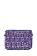 Kadın Çok Renkli Uzun Askılı Evrak Çantası | Derimod Kadın Çok Renkli Uzun Askılı Evrak Çantası | Derimod