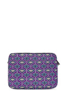 Kadın Çok Renkli Uzun Askılı Evrak Çantası | Derimod Kadın Çok Renkli Uzun Askılı Evrak Çantası | Derimod