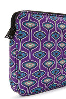 Kadın Çok Renkli Uzun Askılı Evrak Çantası | Derimod Kadın Çok Renkli Uzun Askılı Evrak Çantası | Derimod