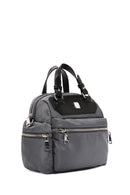 Women's Gray Long Strap Shoulder Bag | Derimod Women's Gray Long Strap Shoulder Bag | Derimod