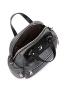 Women's Gray Long Strap Shoulder Bag | Derimod Women's Gray Long Strap Shoulder Bag | Derimod