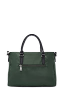 Women's Green Long Strap Shoulder Bag | Derimod Women's Green Long Strap Shoulder Bag | Derimod