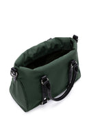 Women's Green Long Strap Shoulder Bag | Derimod Women's Green Long Strap Shoulder Bag | Derimod