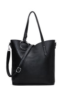 Women's Black Shoulder Bag | Derimod Women's Black Shoulder Bag | Derimod