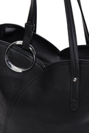 Women's Black Shoulder Bag | Derimod Women's Black Shoulder Bag | Derimod
