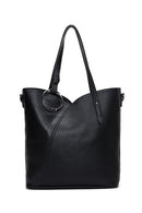 Women's Black Shoulder Bag | Derimod Women's Black Shoulder Bag | Derimod