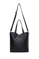 Women's Black Shoulder Bag | Derimod Women's Black Shoulder Bag | Derimod