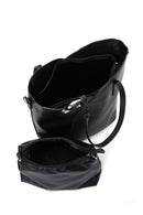 Women's Black Shoulder Bag | Derimod Women's Black Shoulder Bag | Derimod