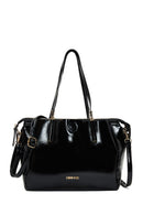 Women's Black Shoulder Bag | Derimod Women's Black Shoulder Bag | Derimod