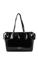 Women's Black Shoulder Bag | Derimod Women's Black Shoulder Bag | Derimod