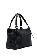 Women's Black Shoulder Bag | Derimod Women's Black Shoulder Bag | Derimod