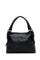 Women's Black Shoulder Bag | Derimod Women's Black Shoulder Bag | Derimod